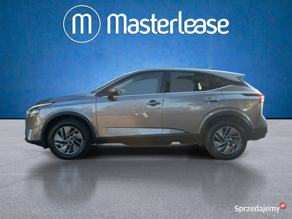 Nissan Qashqai 13 DIGT mHEV Acenta Z Polskiego Warszawa sprzedam