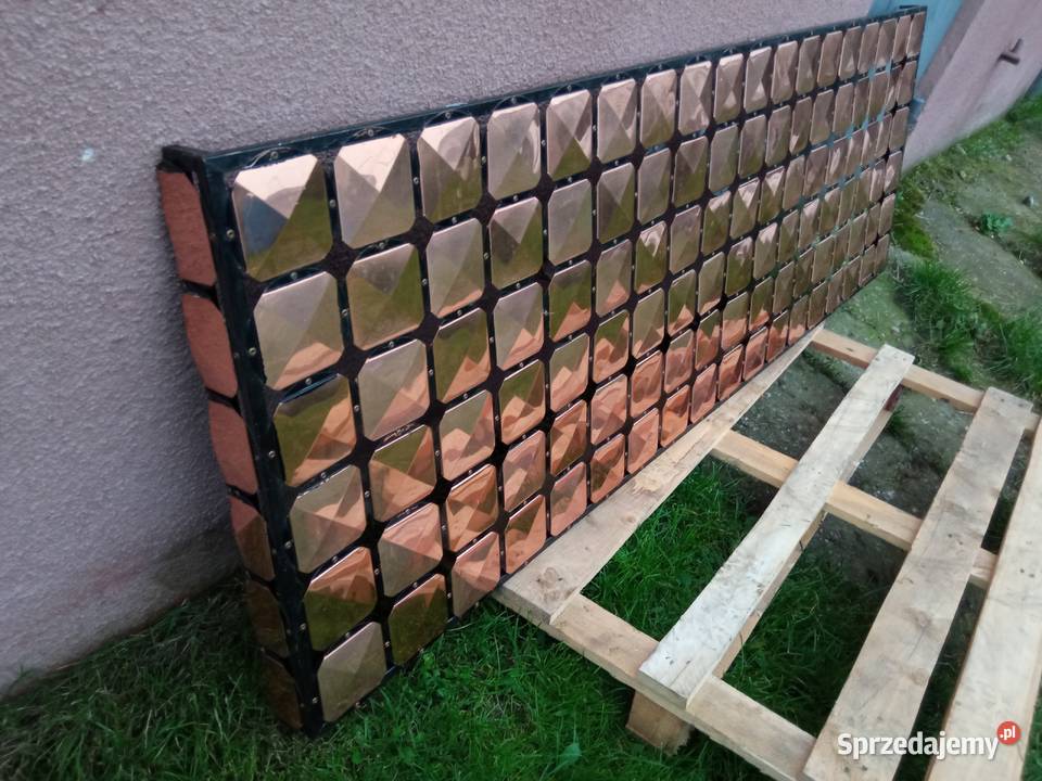 Ozdoba ścianka do baru na balkon stawiana Siedlce sprzedam
