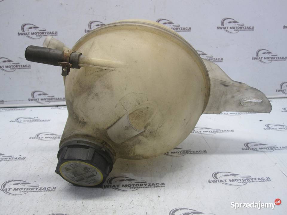 FORD TRANSIT VIII MK8 L3H2 15r zbiorniczek sprzedam