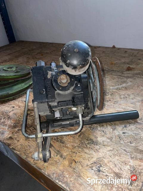 Claas lexion pompa napędu Motowidel Jastrzębniki sprzedam