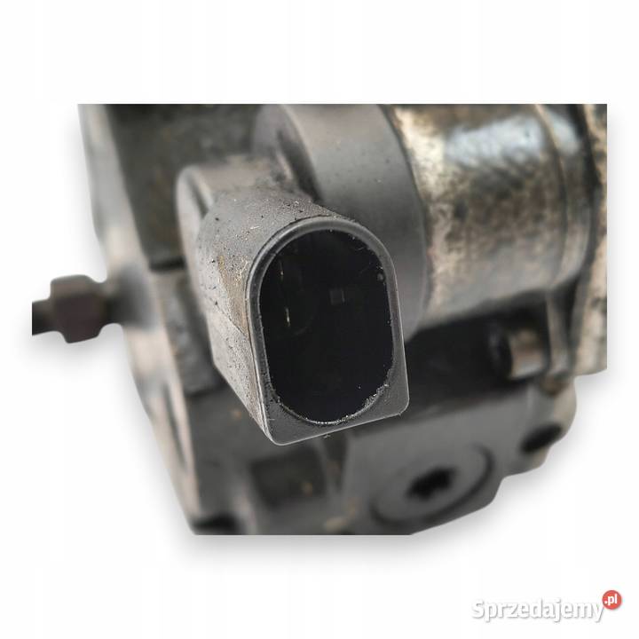 POMPA WTRYSKOWA BMW E46 E90 E60 X3 20d Chełm