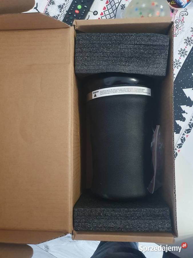 Miech zawieszenia przód Mercedes ml w164 Opawa