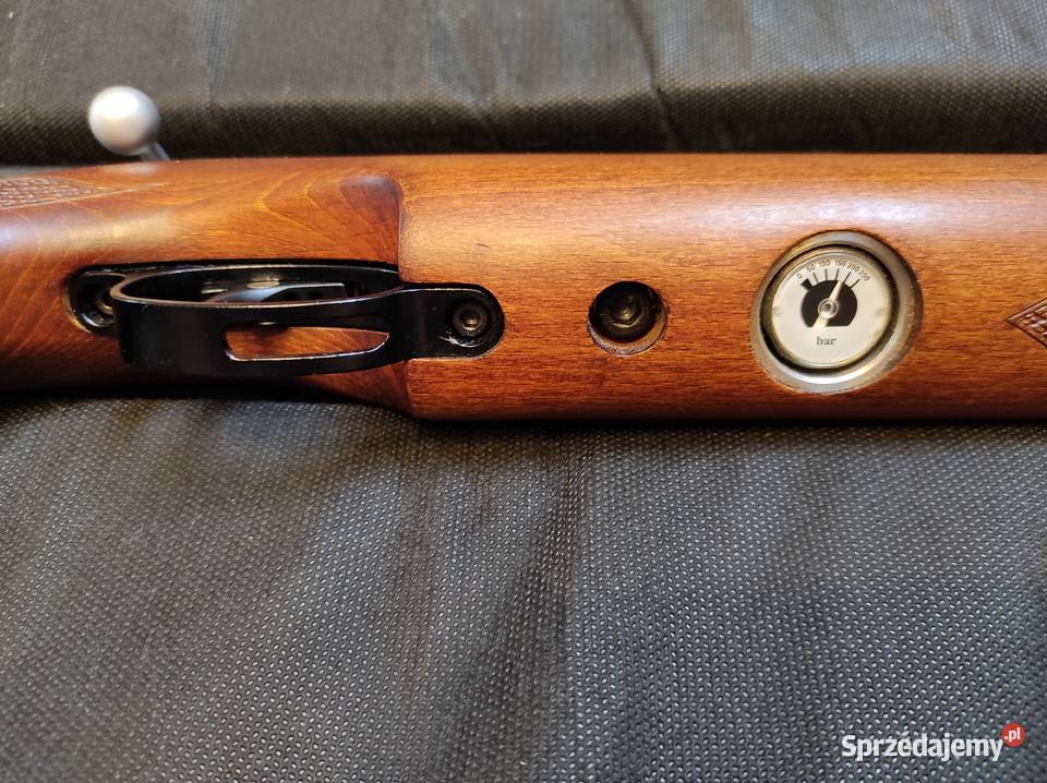 Air Arms AA s400 classic Poznań sprzedam