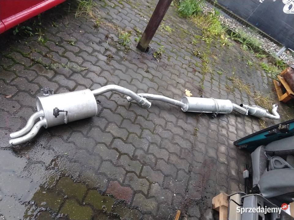wydechy katalizator 19td 90 xud9te scudo jumpy śląskie Bytom sprzedam