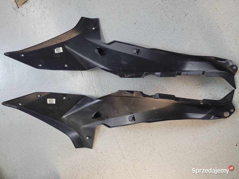 KTM 890 ADV 23 SMT OEM OWIEWKA OSŁONA PLASTIK