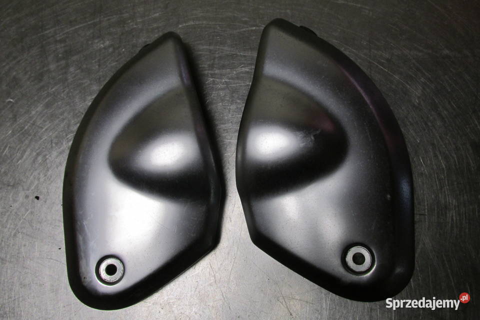 Osłony filtra powietrza Suzuki GSF 600 Sandomierz