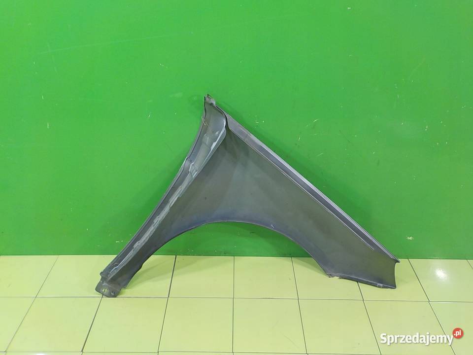 MERCEDES B W245 LIFT 20 CDI 10r 5D blotnik lewy Suków