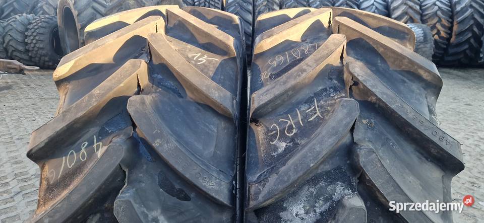 48065R28 4806528 Firestone 100 bez napraw 2021r Nowe Miasto Lubawskie sprzedam