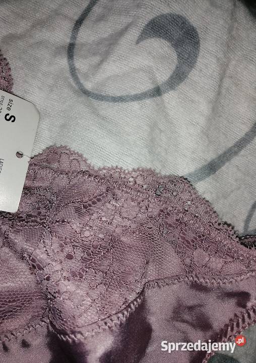 ESOTIQ piękny top bluzeczka bluzka koszulka Leszno