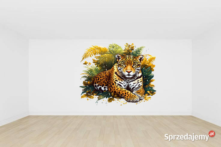 Mural grafika zdjęcie logo na ścianie Wyposażenie wnętrz wielkopolskie Kalisz