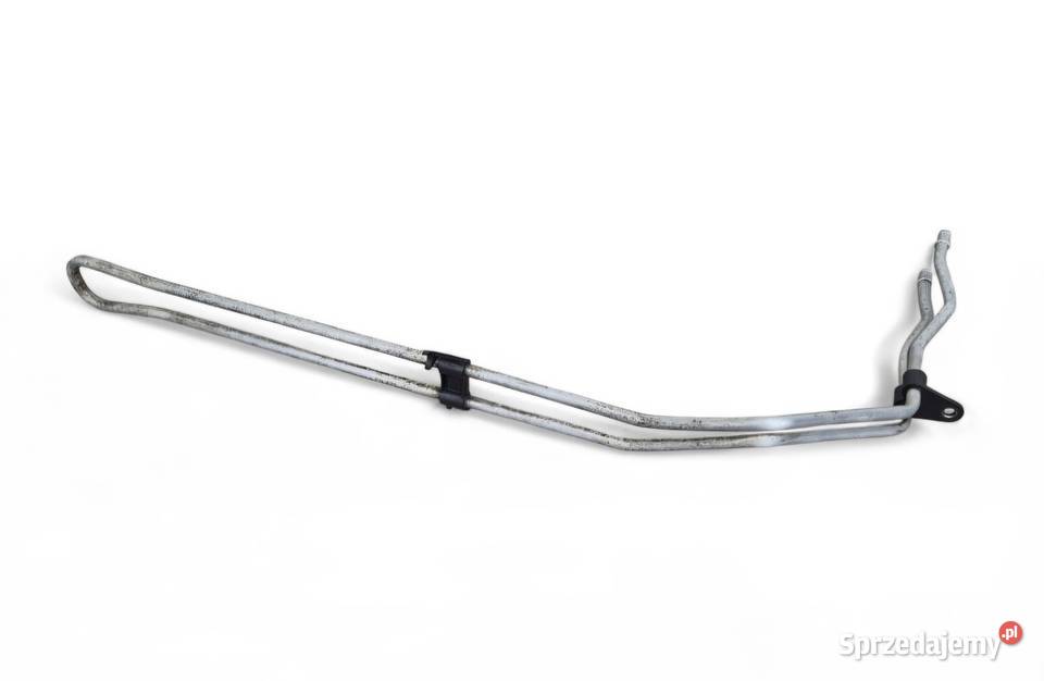 CHŁODNICA PRZEWÓD UKŁADU WSPOMAGANIA 16 19TDI Działoszyce