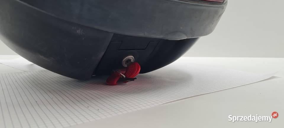 Honda Shadow 9050 SRX kufer stelaż 2 kluczyki sprzedam