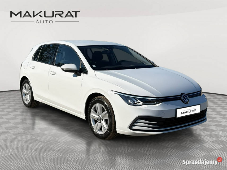 Volkswagen Golf WE7L57015 TSI Life Ambient Kcof Pępowo