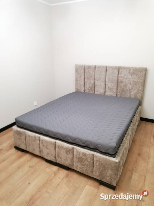 Łóżka sypialniane wielkopolskie Konin