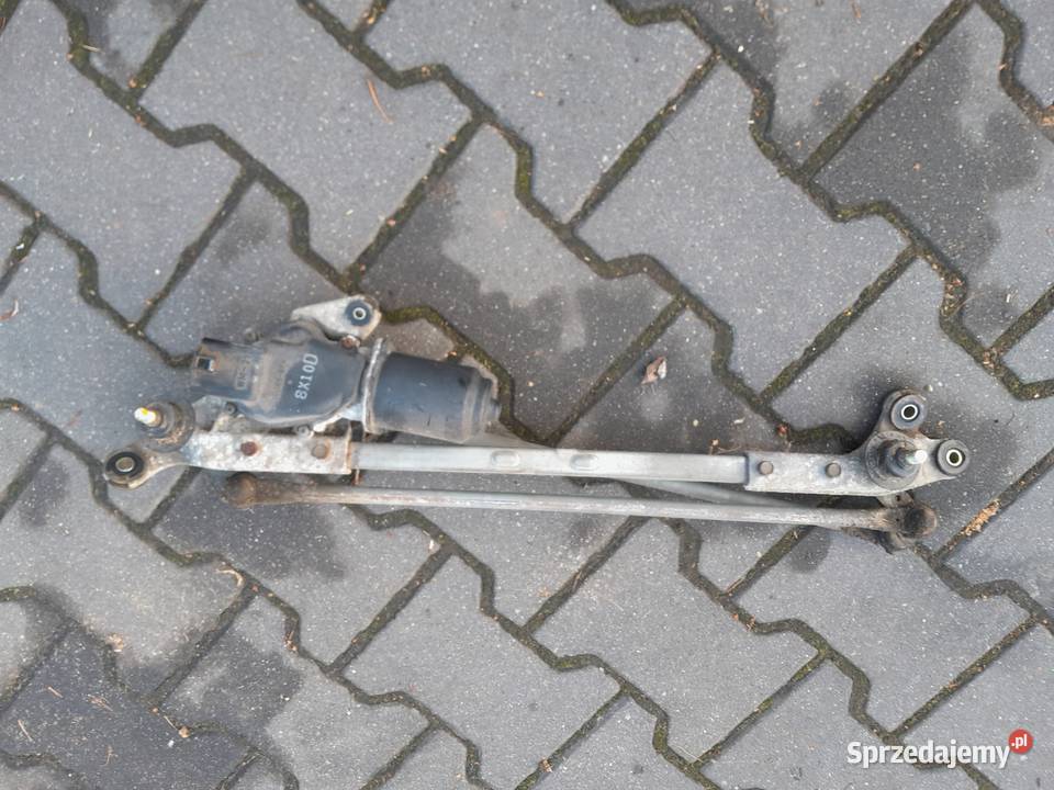 Honda civic 6 mechanizm wycieraczek Czajków sprzedam
