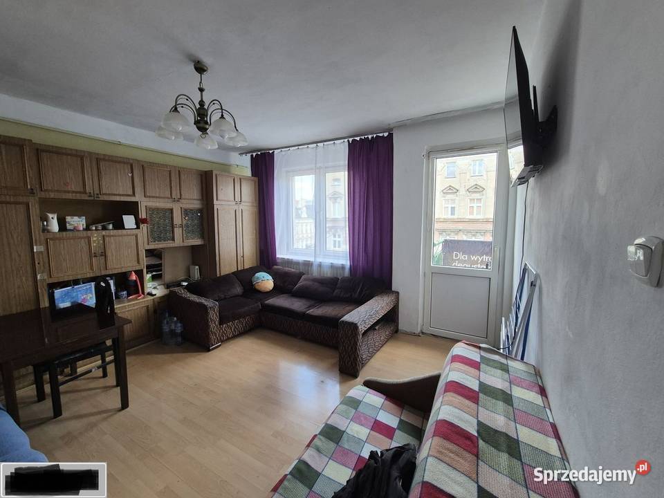 2pok 43met Reja BALKONPIWNICA Wrocław