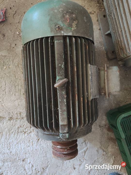 Sprzedam silniki sprzedam