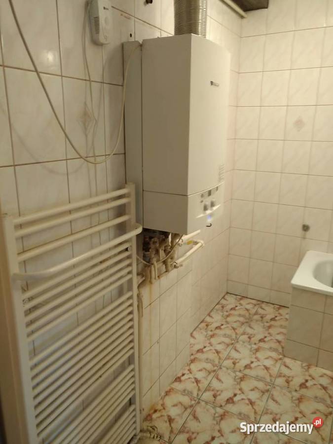 Dom jednorodzinny 74 m2 piętrowy centrum ogródek Gorzów Wielkopolski sprzedam