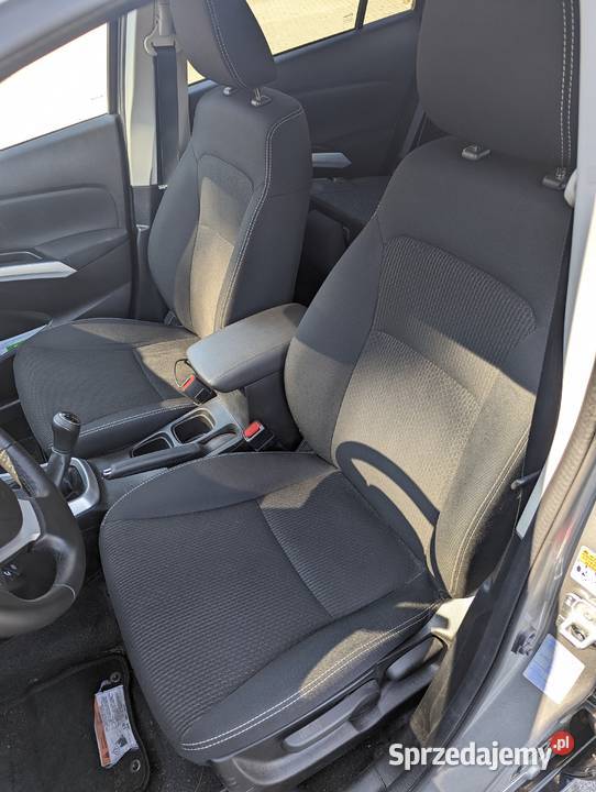 Suzuki Sx4 SCross 10 boosterjet 111 śląskie sprzedam