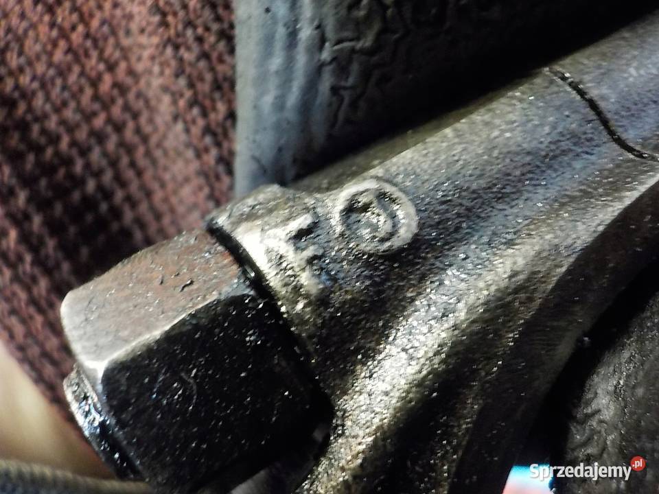 FORD S GALAXY MK3 20 TDCI 08r 140 QXWA korbowod Suków