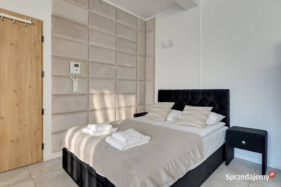 Apartament na sprzedaż w centrum Gdańska 62m2 Piętro 7 Gdańsk