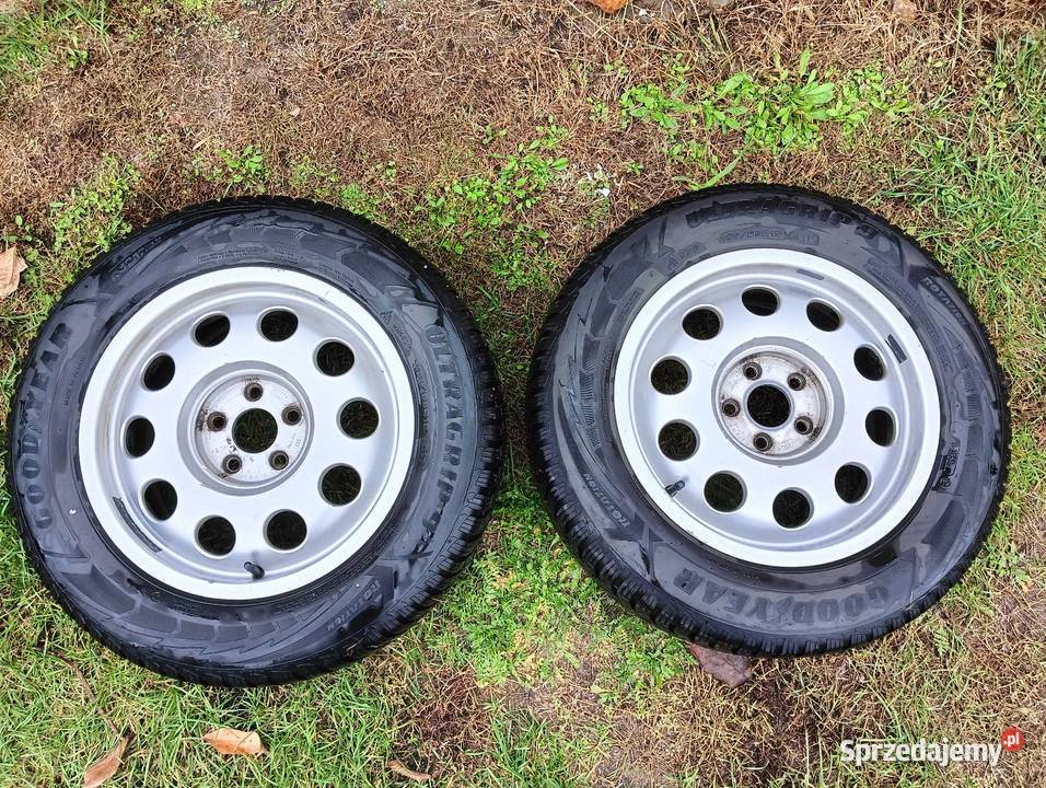 Koła Audi a3 Lubartów