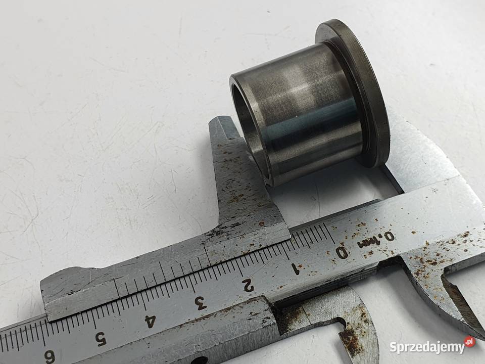 Lozysko Kosza Sprzeglowego Tulejka Ktm Sxf Łódź