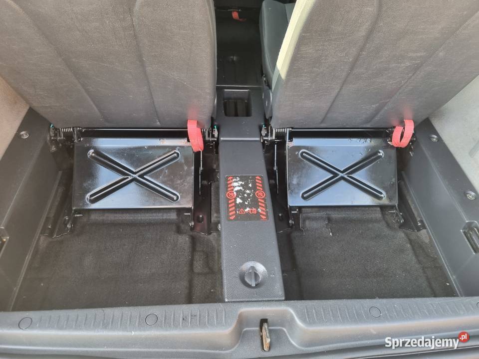 Grand scenic II 20 16V Turbo 163 6 biegów vat wielkopolskie Dobra