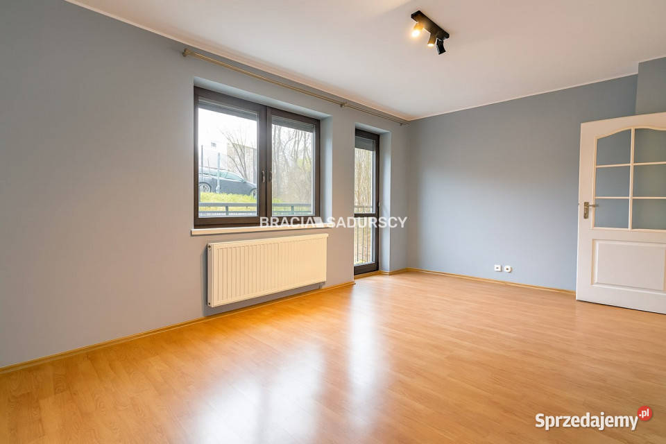 Mieszkanie Kraków 447m2 2pokojowe