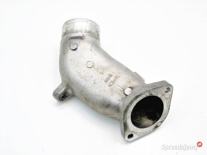 KRÓCIEC RURA KOLEKTORA 22 ICTDI CIVIC 8 CRV CRV