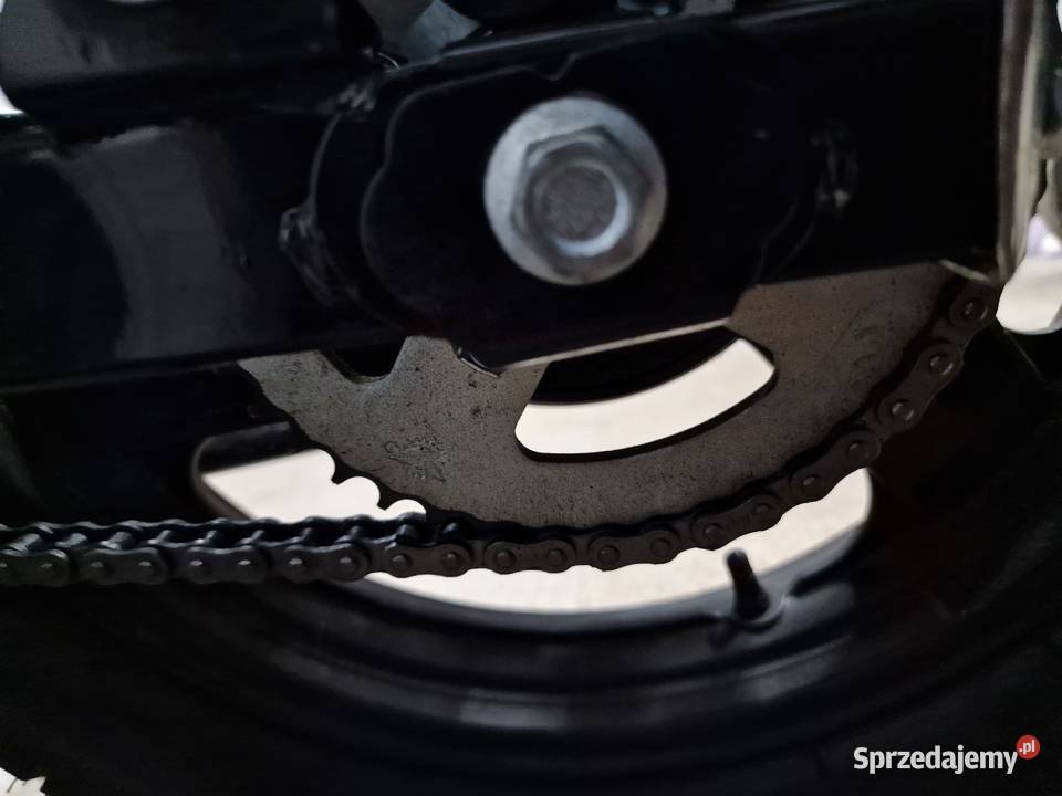 Idealny stan junak 121 Świdnica sprzedam