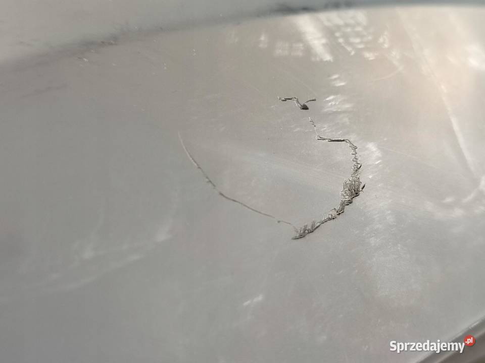 NAROŻNIK ZDERZAKA LEWY PRZÓD FIAT DUCATO 250 osobowe Zderzaki sprzedam