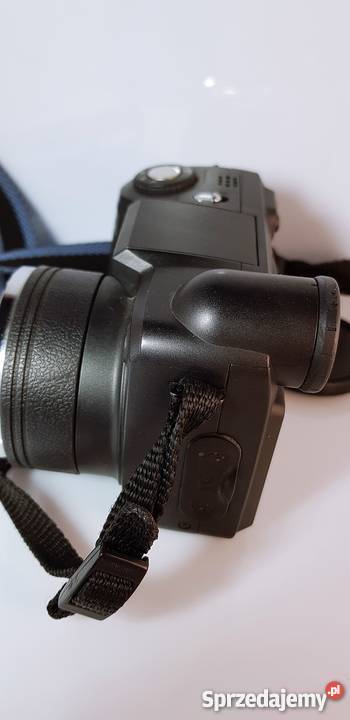 Aparat cyfrowy HP Photosmart 945 Gdańsk