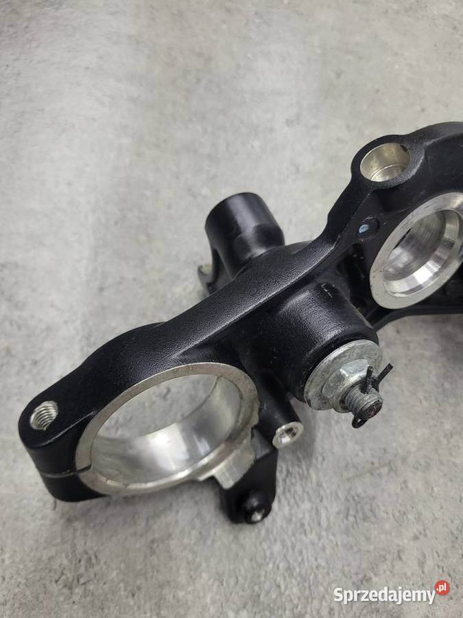 KAWASAKI Z900 Z 900 24 OEM PÓŁKA GÓRNA MOCOWANIE