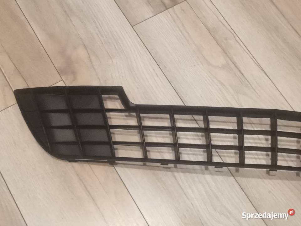 LANCIA YPSILON KRATKA ZDERZAKA PRZÓD 735305937 osobowe Międzychód sprzedam