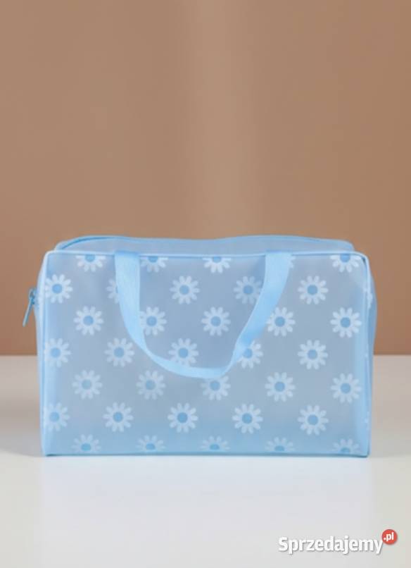 Piżama damska Mkosmetyczka podróżna śląskie Gliwice