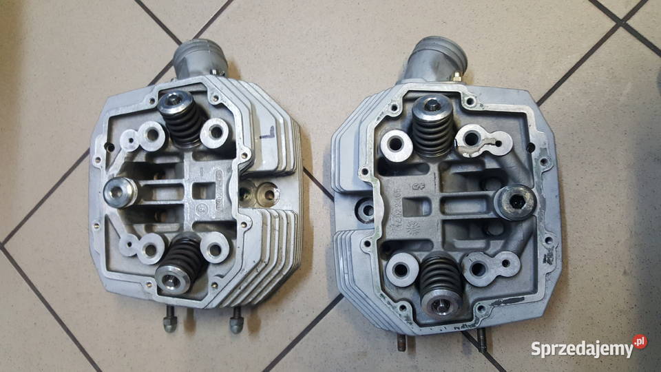 Cylinder Moto Guzzi EV 1100 California