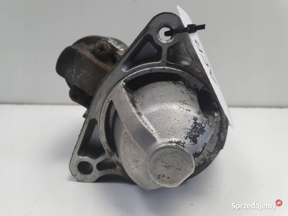 ROZRUSZNIK Mazda 2 III 15 i ROZRUSZNIK Rudka