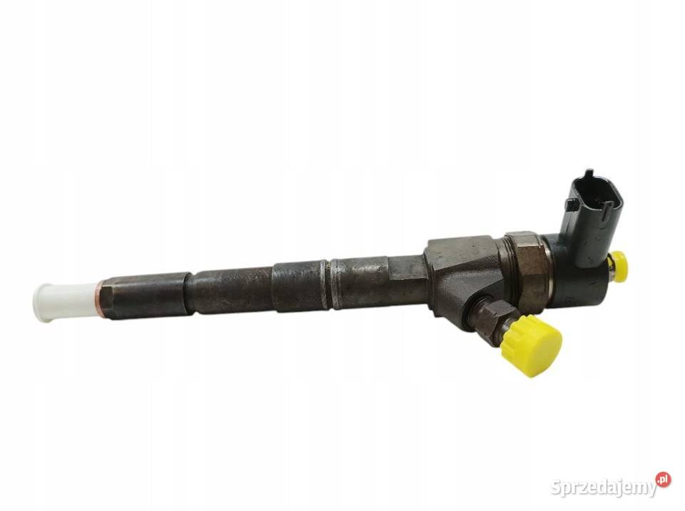 WTRYSKIWACZ 038103373R 19 TDI Opel Vectra III