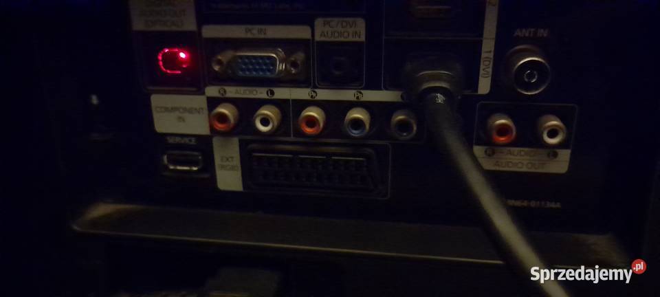Telewizor 32 cale Samsung sprzedam