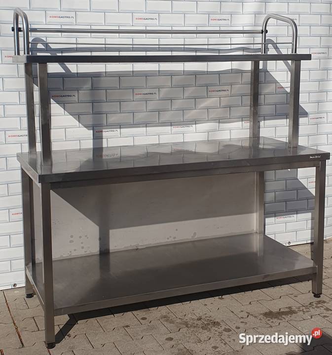 Stół z nadstawką 872425 mazowieckie Warszawa