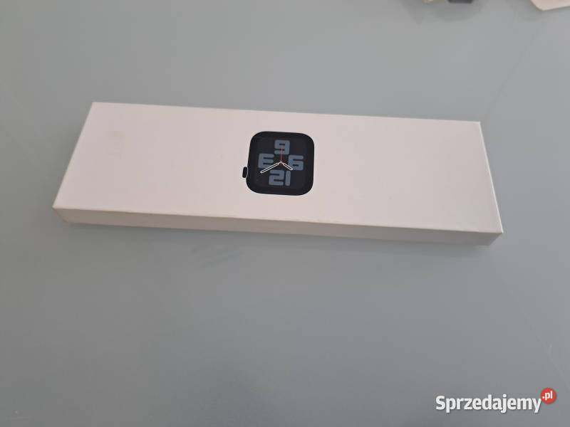SMARTWATCH APPLE WATCH SE