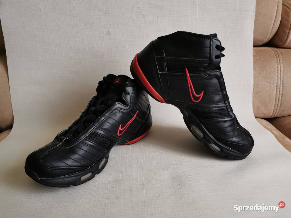 Nike Air r3824st Zamość sprzedam