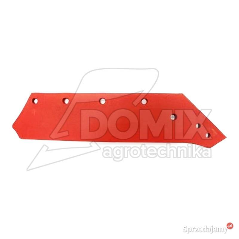 Lemiesz Kverneland 18 073006 073007 Hiszpania