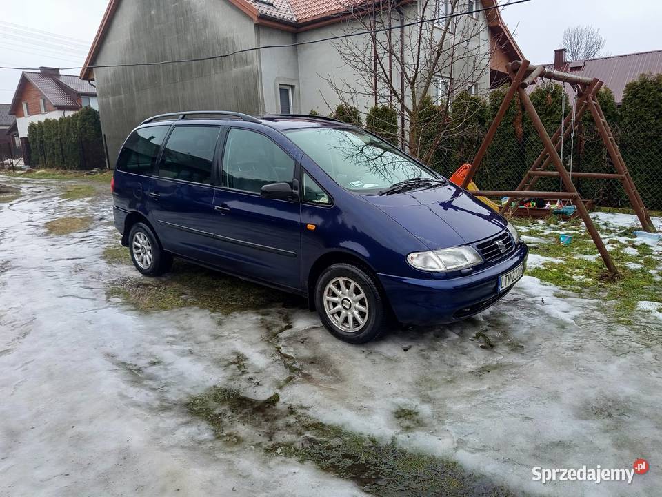 Alhambra 99r 18t Lpg 4/5 Kołbiel
