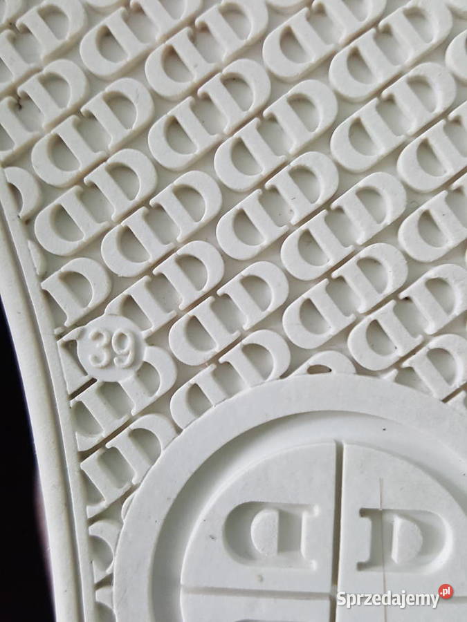 SNEAKERSY DUNE tenisówki sznurowane buty Złotniki