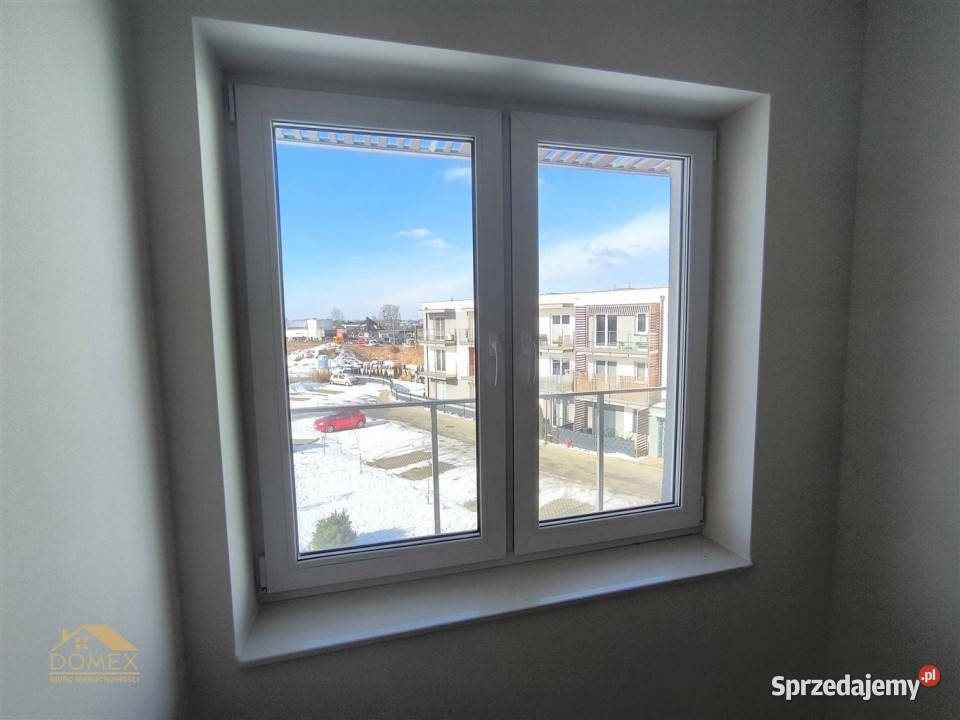 Mieszkanie 43m2 2 pokoje Mikołów 110465zł/m2