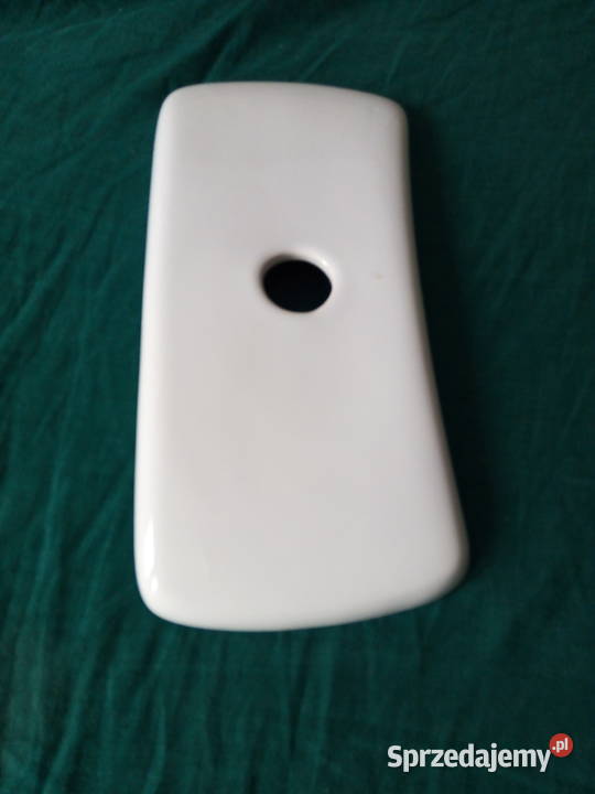 Pokrywa cersanit sprzedam