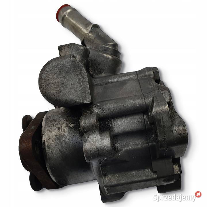 POMPA WSPOMAGANIA BMW E87 E90 E91 20 D lubelskie Chełm