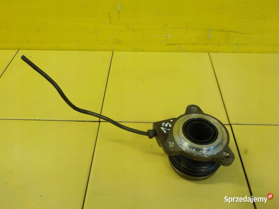 CAPTIVA ANTARA 24 16V B 10r 136 Z24SED Sprzęgła i elementy Sprzęgła i elementy Suków